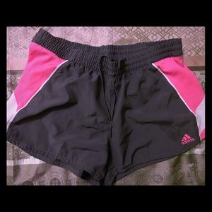 Adidas Athletic shorts